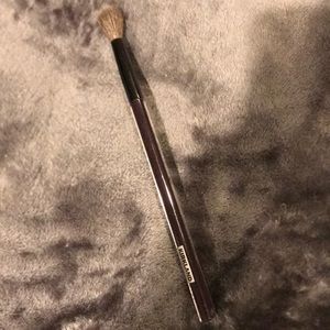 Kirkland crease eyeshadow brush.